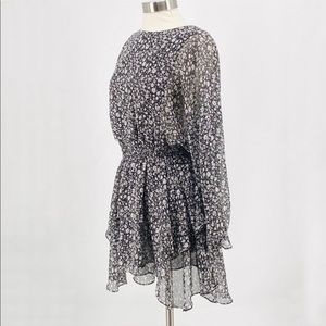 Storia Floral Dress